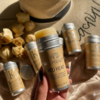 Bâton de cire coiffante Hair Wax Stick - Fixation rapid